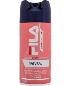 Fila Sport Active / Natural 150ml