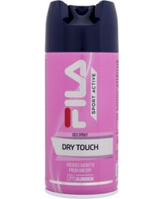 Fila Sport Active / Dry Touch 150ml