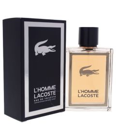 LACOSTE LACOSTE L'Homme EDT 100ml - 8005610521220