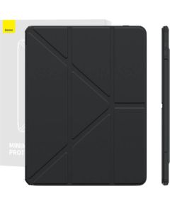 Baseus Minimalist Series IPad 10.5" protective case (black)