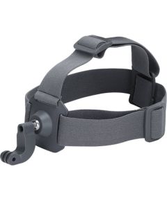 Head Strap Sunnylife for Action Cameras (TD672-GY)