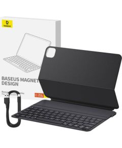 Magnetic Keyboard Case Baseus Brilliance for Pad Air4/5 10.9" /Pad Pro11"