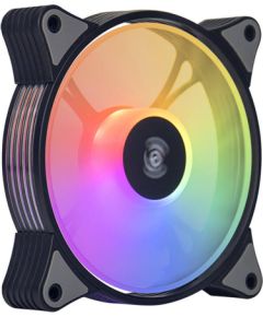 Darkflash AR12 computer fan