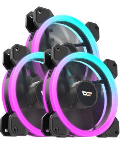 Darkflash DR11 3in1 ARGB Computer fan set