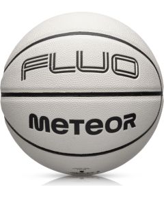 Basketbola bumba Meteor Layup 7 orange