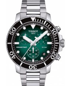 Tissot Seastar 1000 Chronograph T120.417.11.091.01