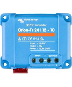 Victron Energy Orion-Tr 24/12-10A 120 W DC/DC converter (ORI241210200R)