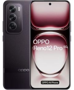 OPPO RENO 12 PRO 12/512GB SMARTPHONE BLACK