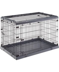 FERPLAST Superior 120 - dog cage - 118 x 77 x 82.5 cm