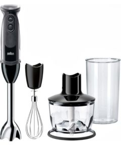 Braun MultiQuick 5 MQ 5235 BK 0.5 L Immersion blender 1000 W Black