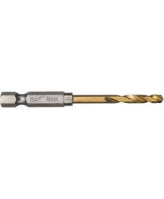 Metāla urbis Milwaukee 4932478178; 4x71,5 mm; 10 gab.