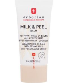Erborian Milk & Peel / Balm 30ml