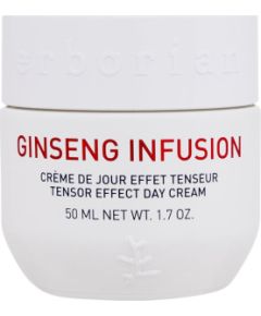Erborian Ginseng / Infusion Tensor Effect Day Cream 50ml