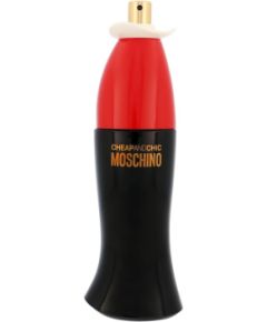 Moschino Tester Cheap And Chic 100ml