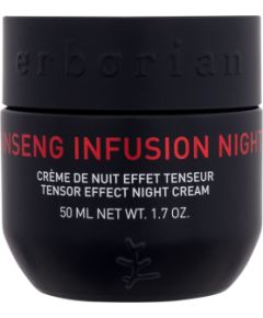 Erborian Ginseng / Infusion Night Tensor Effect Night Cream 50ml