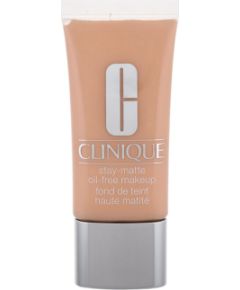 Clinique Stay-Matte / Oil-Free Makeup 30ml