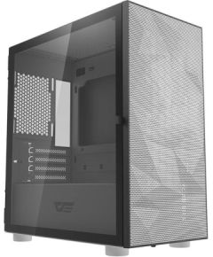 Computer case Darkflash DLM21 (white)