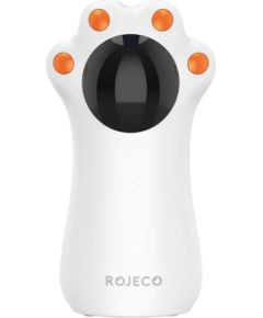 Rojeco interactive laser cat toy