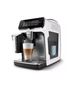 PHILIPS EP3343/70 3300 sērijas Super-automatic Espresso  kafijas automāts, balts