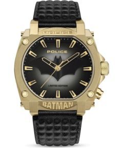 Batman X Police PEWGD0022602 Forever Limited Edition men's watch