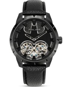 Batman X Police PEWGE0022701 Forever Limited Edition men's watch