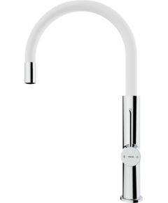 Sink Tap Teka FOT 995 White