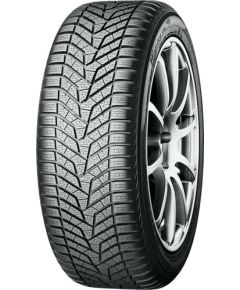 275/40R20 YOKOHAMA BLUEARTH WINTER V905 106V XL RPB Studless DCB73 3PMSF M+S