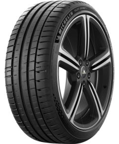 225/45R18 MICHELIN PILOT SPORT 5 95Y XL RP CAB72