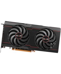 Sapphire PULSE Radeon RX 6650 XT AMD 8 GB GDDR6