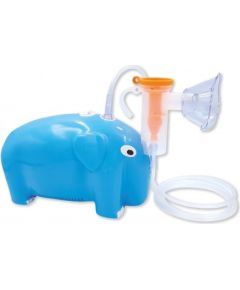 Oromed ORO-BABY NEB BLUE inhaler Steam inhaler