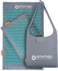 Oromed ORO-HEALTH acupressure mat, blue