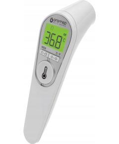 Oromed HI-TECH MEDICAL ORO-BABY COLOR digital body thermometer Remote sensing thermometer