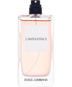 Tester D&G Anthology / L´Imperatrice 100ml