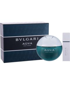 Bvlgari Aqva Pour Homme 100ml