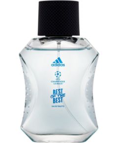 Adidas UEFA Champions League / Best Of The Best 50ml