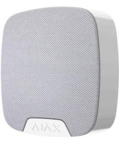 SIREN WRL INDOOR HOMESIREN/WHITE 38111 AJAX