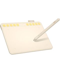 Ugee S640 Graphic tablet (beige)