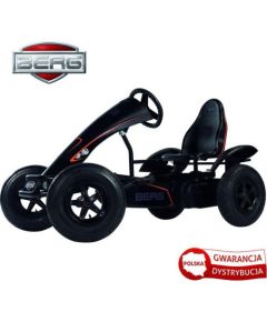 Berg BERG Black Edition BFR, go-karting (black)