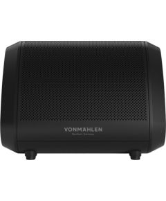 VonMählen Bluetooth speaker Air Beats Mini Black