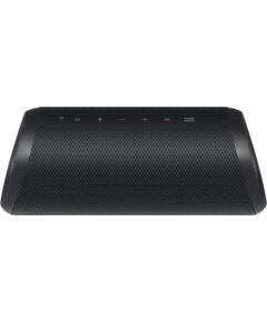 Bezvadu skaļrunis LG XBoom Go DXGQ7 black