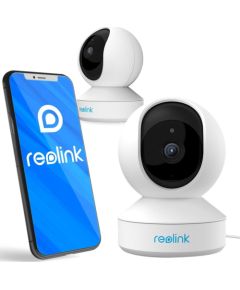 Kamera Ip Reolink E1 Pro-V2 4Mp Wi-Fi Ir 12M