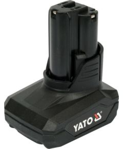 Yato YATO AKUMULATOR 12V 4,0Ah LI-ION YT-82910