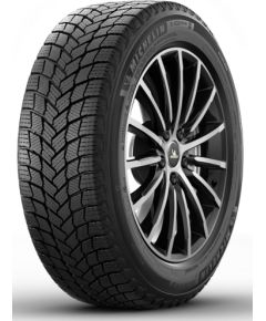 Michelin X-Ice Snow SUV 215/70R16 100T