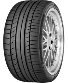 Continental ContiSportContact 5P 245/35R21 96Y