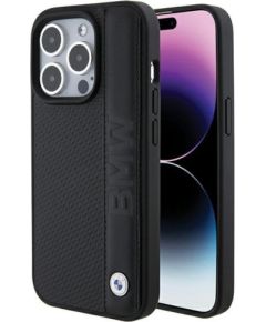 BMW BMHCP15L22RDPK Чехол для Apple iPhone 15 Pro Max