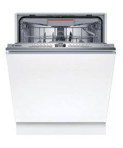 Bosch SMV6ZCX13E Series6 Iebūvējama trauku mazgājamā mašīna 60cm