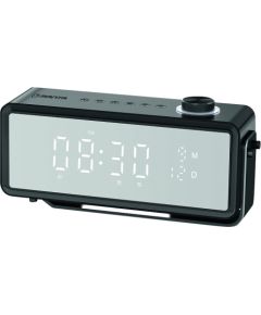 Clock radio with bluetooth Manta CLK902