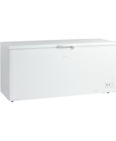 Chest freezer Scandomestic CF560WE