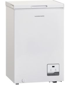 Chest freezer Scandomestic CF100WD