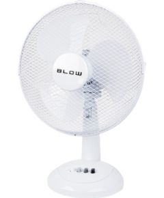 Blow Desk fan 12"/30cm 38W